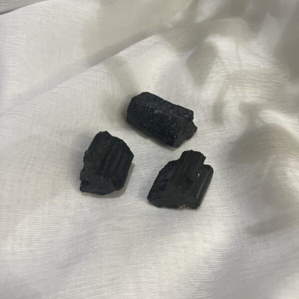 Black Tourmaline Small