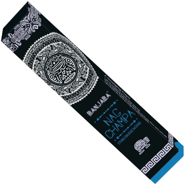 Nag Champa Banjara Incense