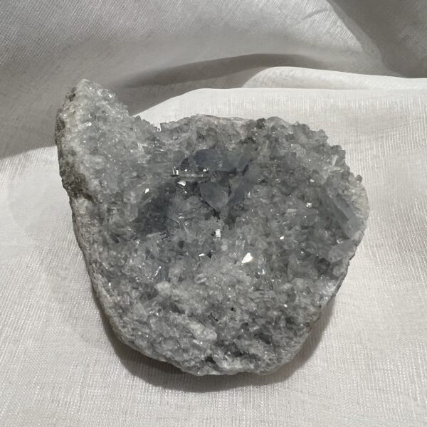 Celestite Cluster #3