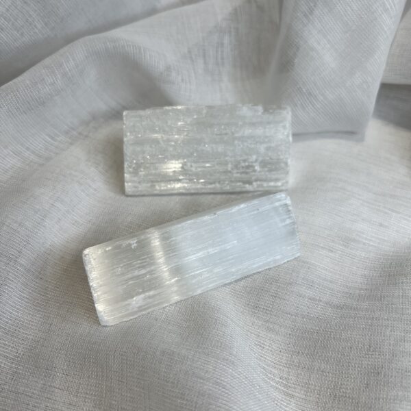 Selenite Stick