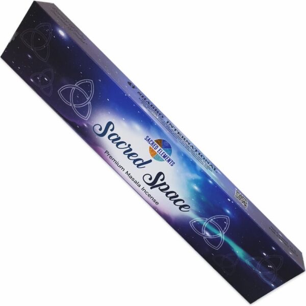 Sacred Space Incense